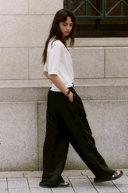 【PRE ORDER】Marquis / hidden envy pants (木下様専用)