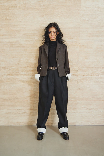【PRE ORDER】Reese/second nature sweater