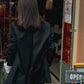 【予約販売】Blair / all-around jacket （BLACK）