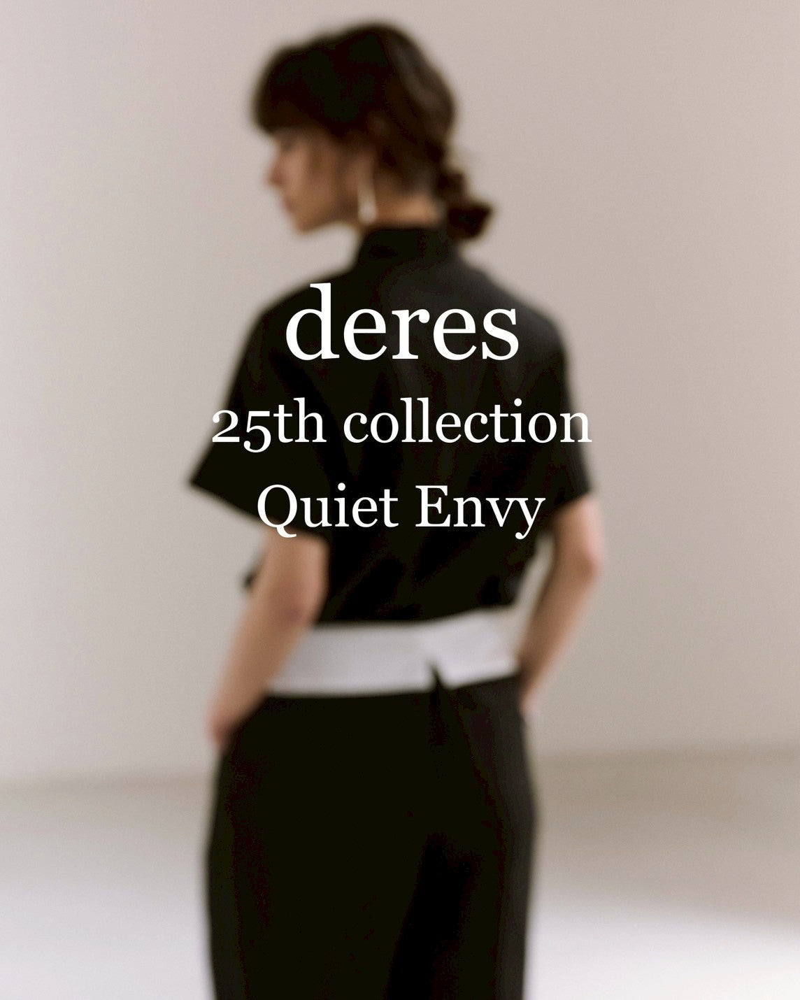 deres | デレス公式オンラインショッピング – deres.online