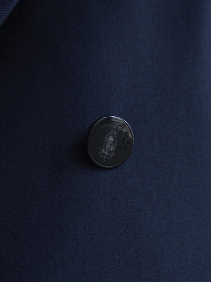 【ORDER】Teddy / gentle form jacket