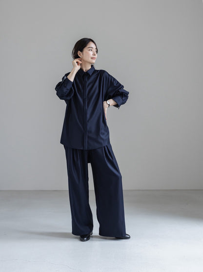 【ORDER】Prince / flow shirt