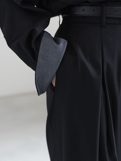 【ORDER】Prince / flow shirt