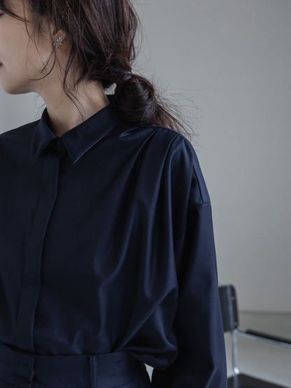 【ORDER】Prince / flow shirt