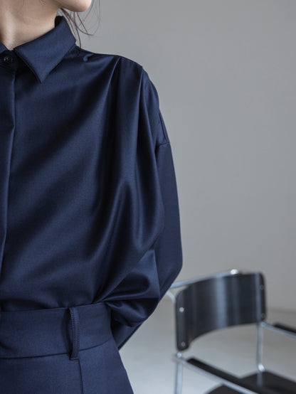 【ORDER】Prince / flow shirt