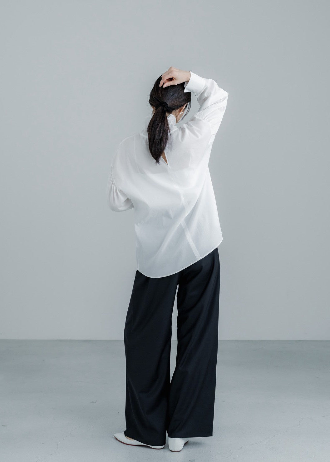 テストHazel / stem pants