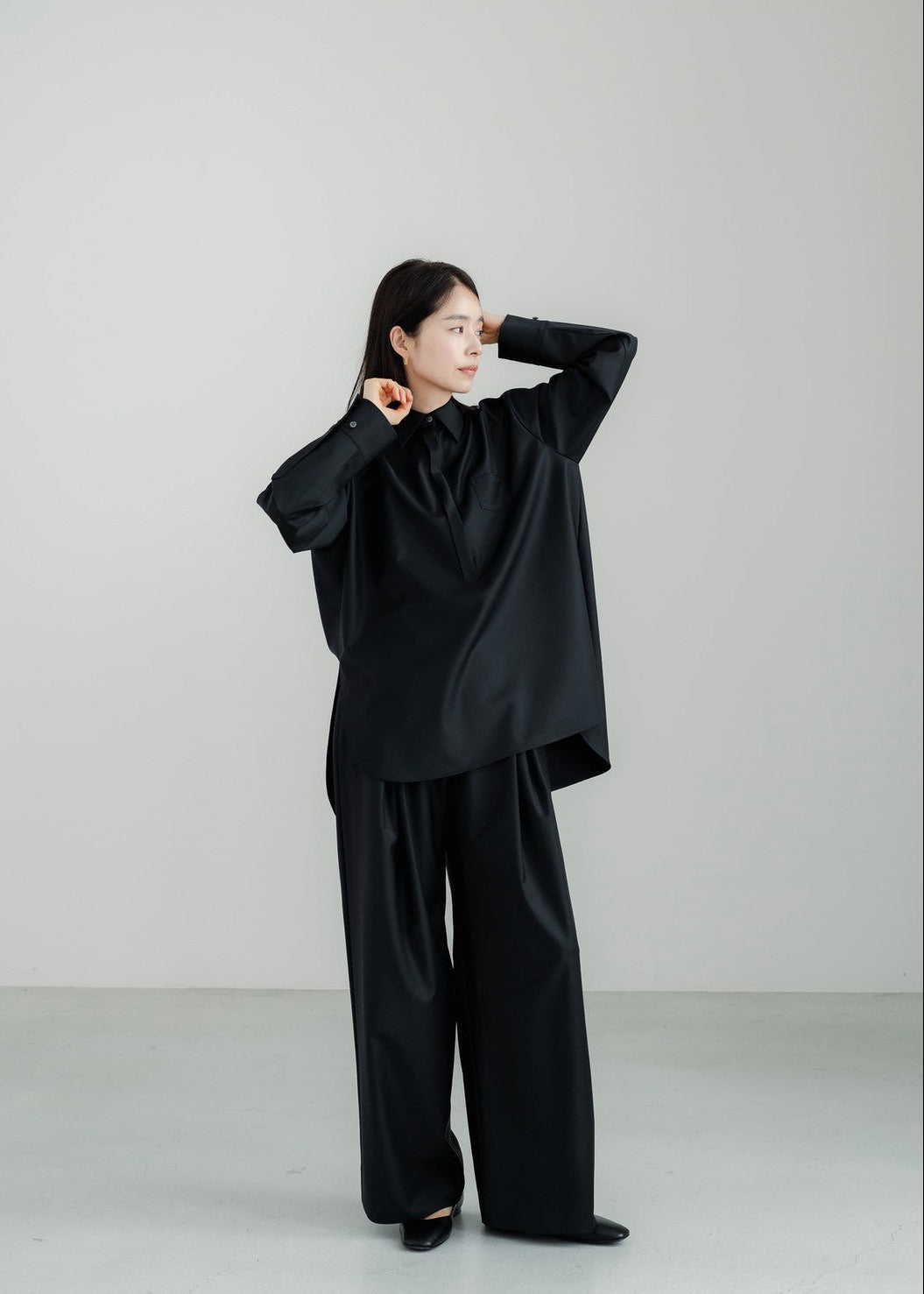 テストÉtoile / Étoile shirt