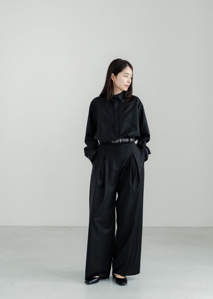 テストHazel / stem pants