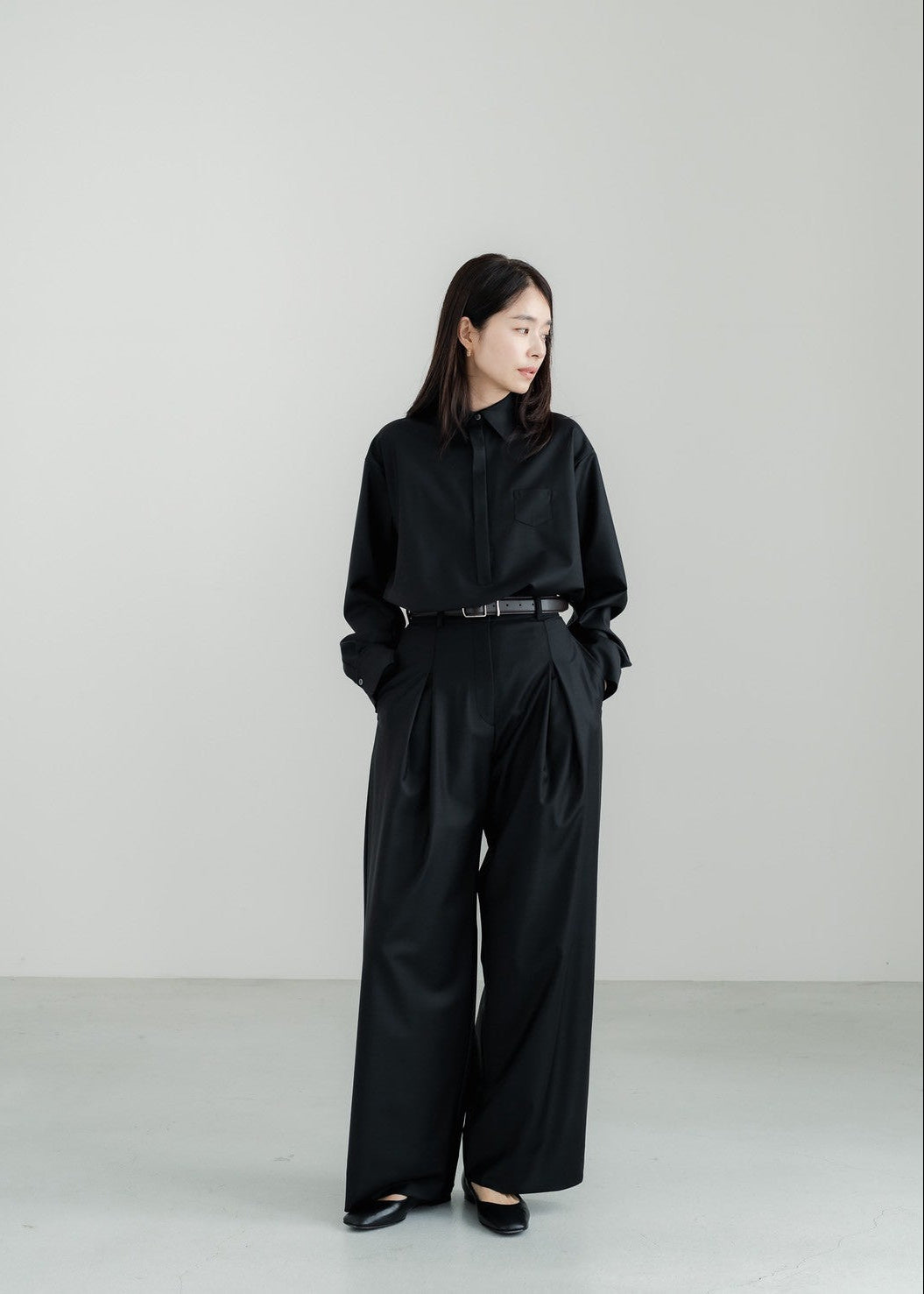 テストÉtoile / Étoile shirt