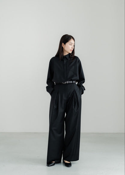 テストÉtoile / Étoile shirt