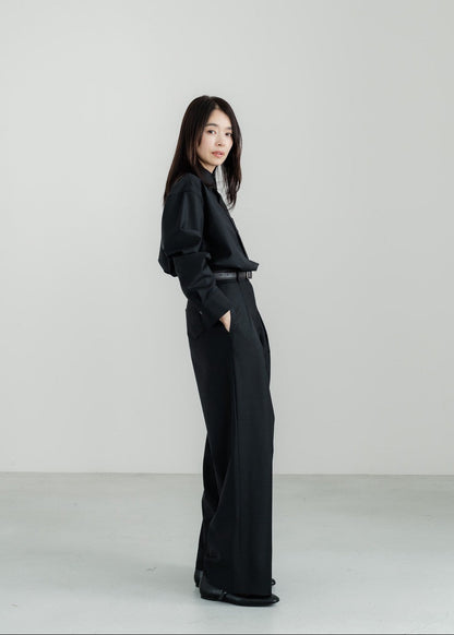 テストHazel / stem pants
