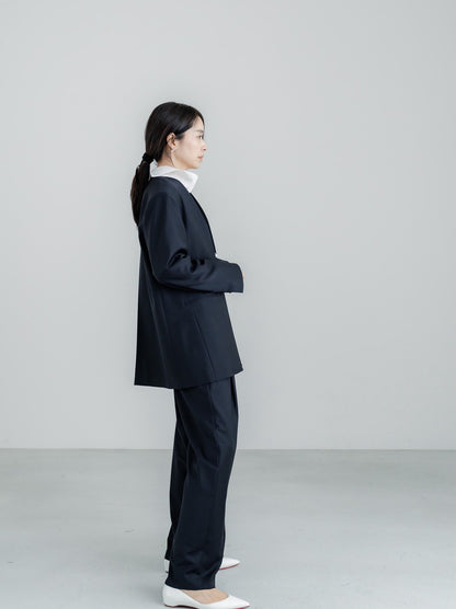 【ORDER】Laurence / minimal jacket