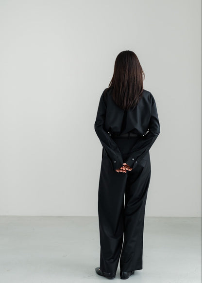テストHazel / stem pants