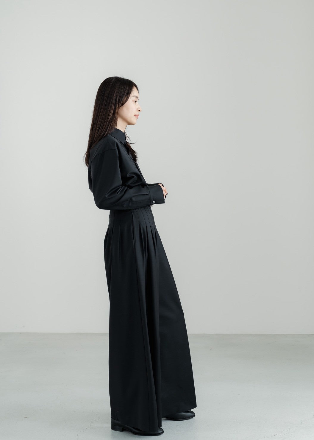 テストÉtoile / Étoile shirt