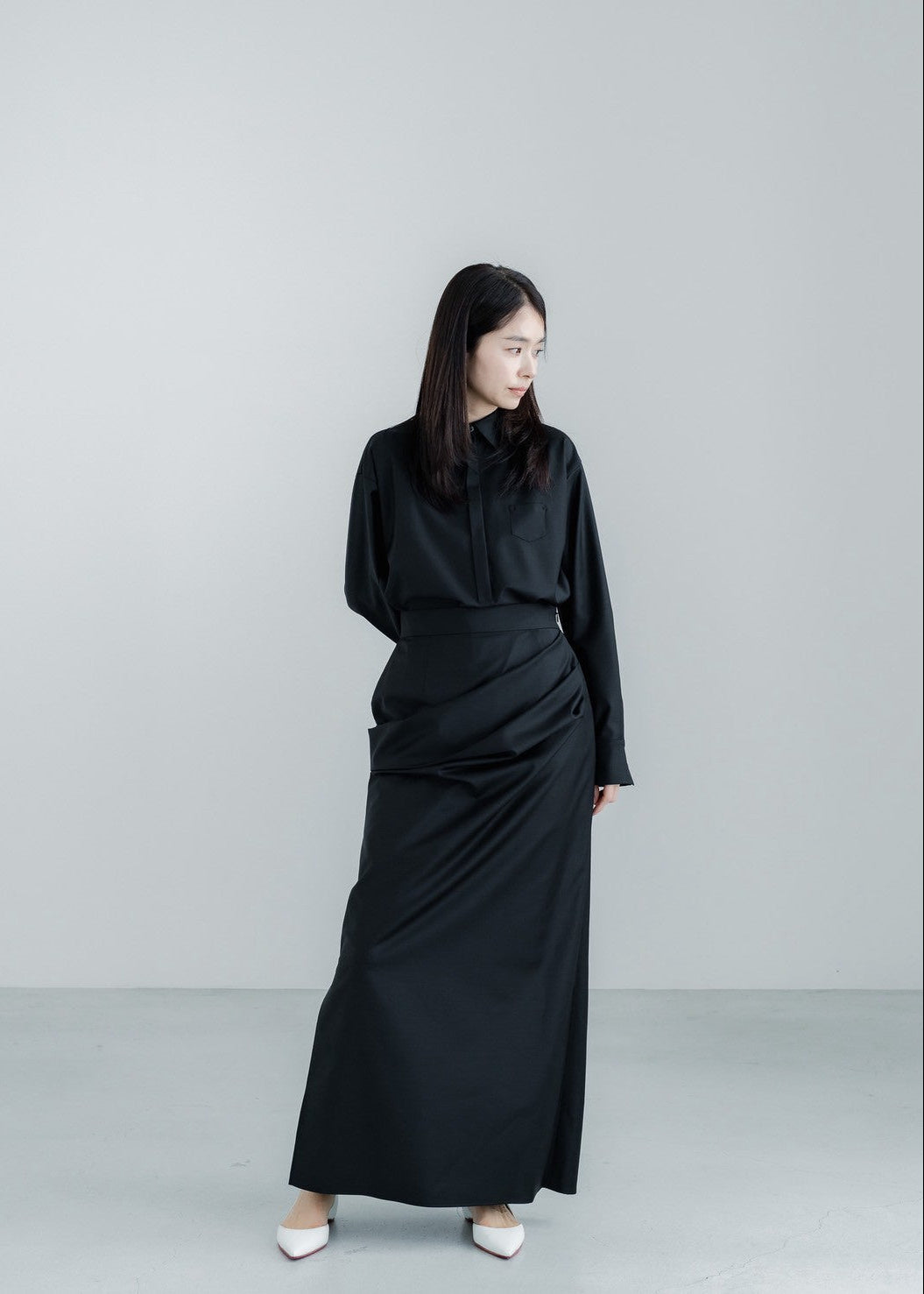 テストÉtoile / Étoile shirt