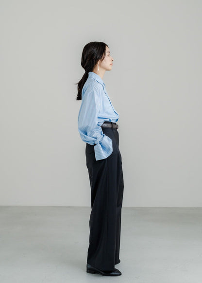 テストHazel / stem pants