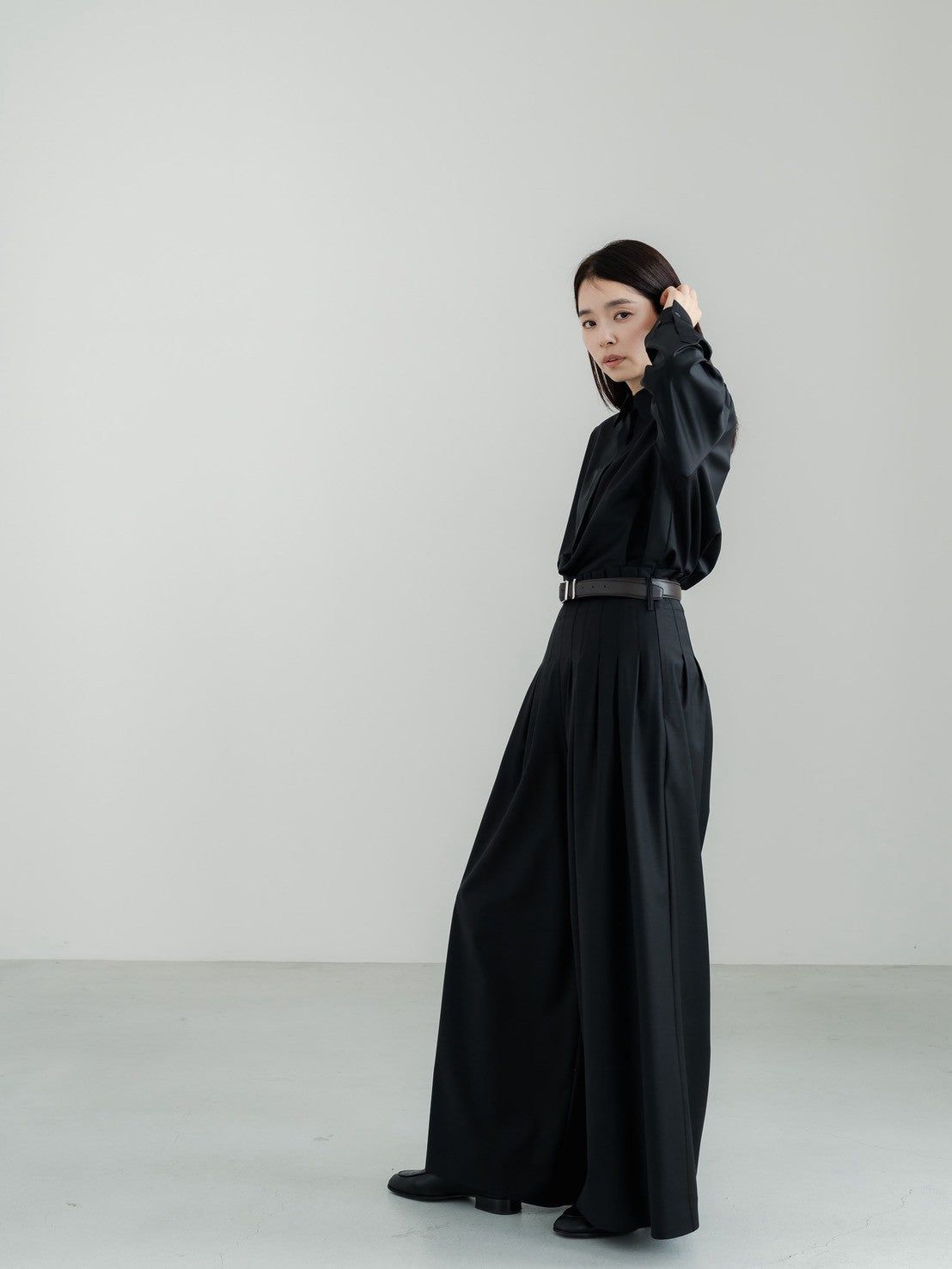 【ORDER】Élan / Élan pants