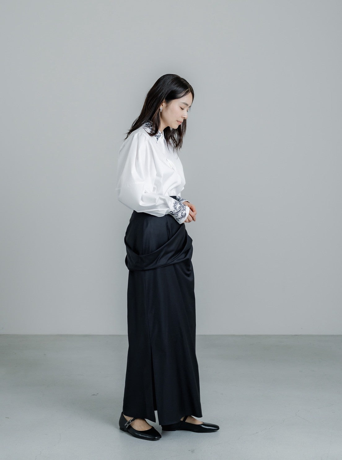 テストFreya / Muse skirt