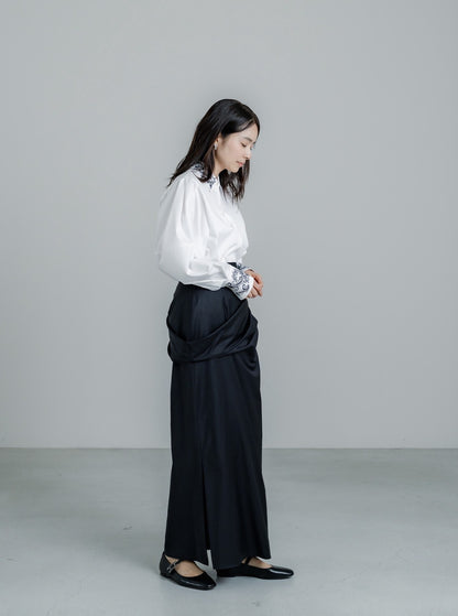 テストFreya / Muse skirt