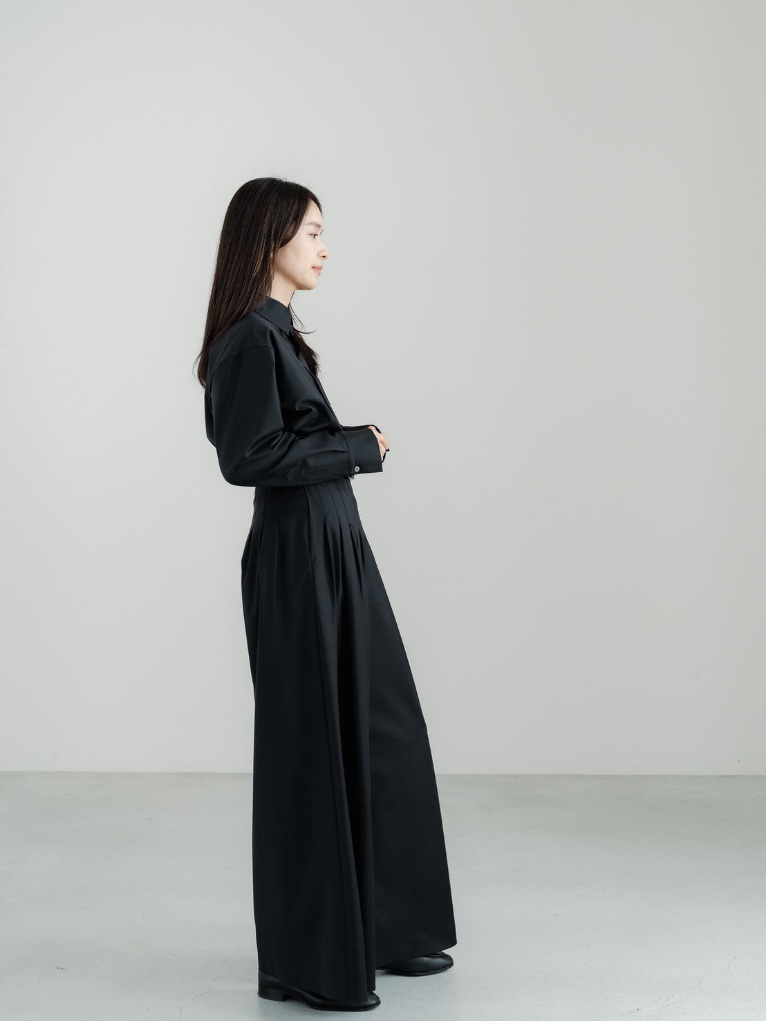 【ORDER】Élan / Élan pants