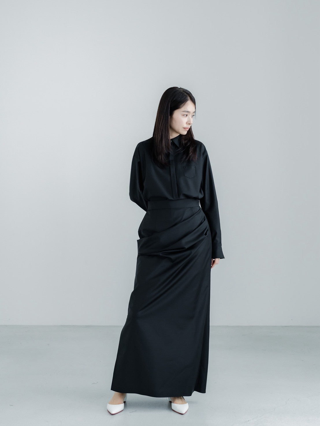 テストFreya / Muse skirt