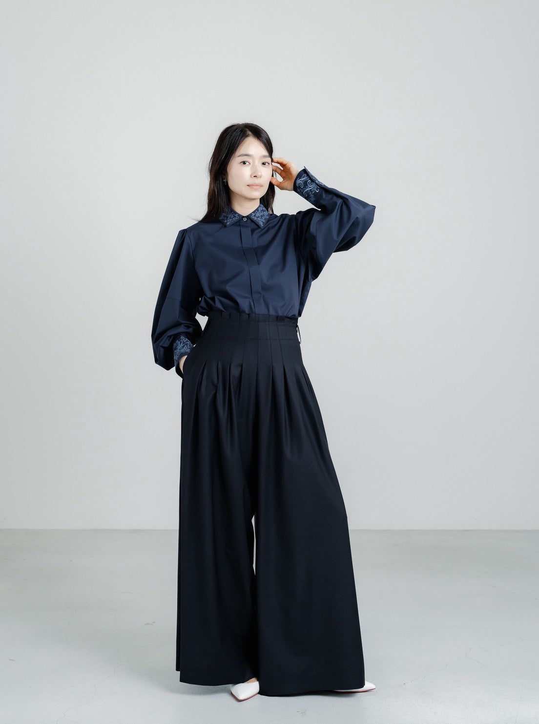 【ORDER】Élan / Élan pants