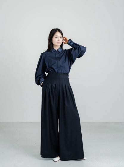 【ORDER】Élan / Élan pants