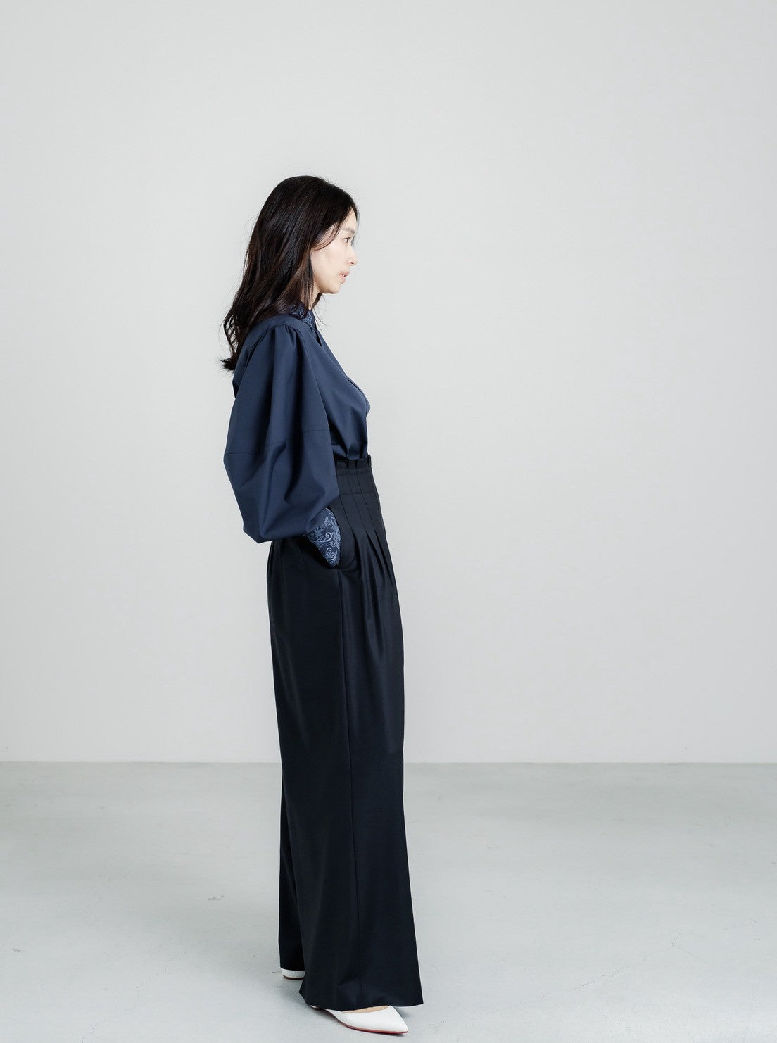 【ORDER】Élan / Élan pants