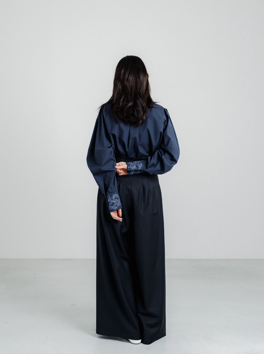 【ORDER】Élan / Élan pants