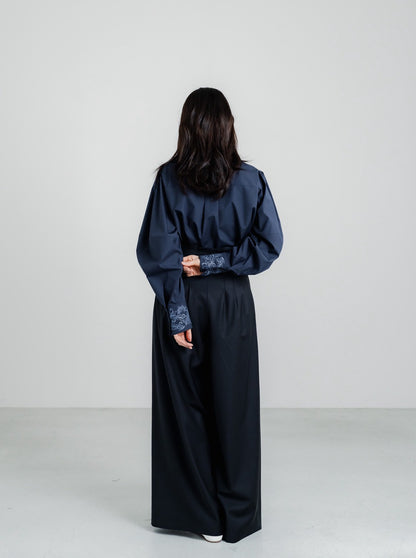 【ORDER】Élan / Élan pants