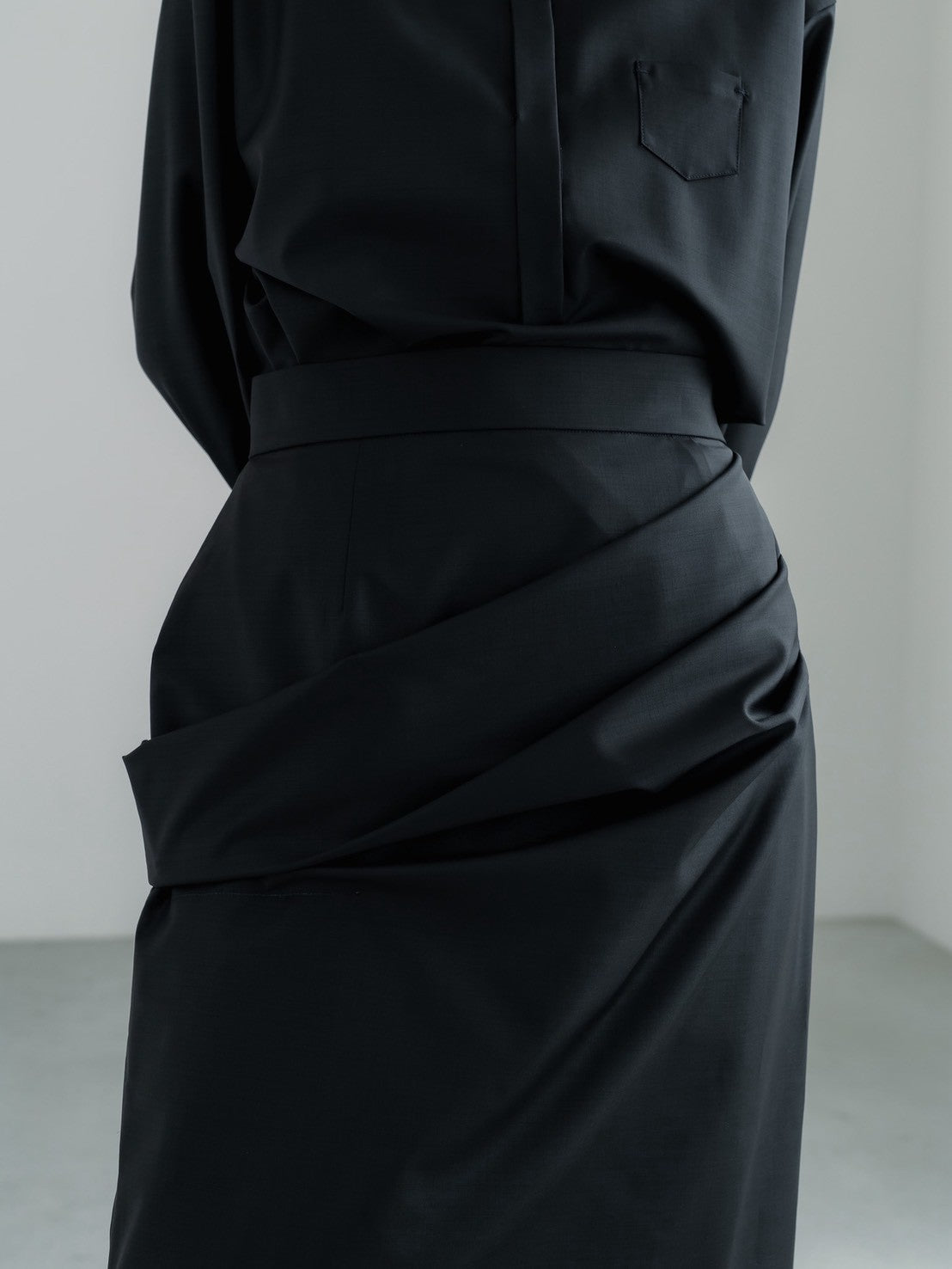 テストFreya / Muse skirt