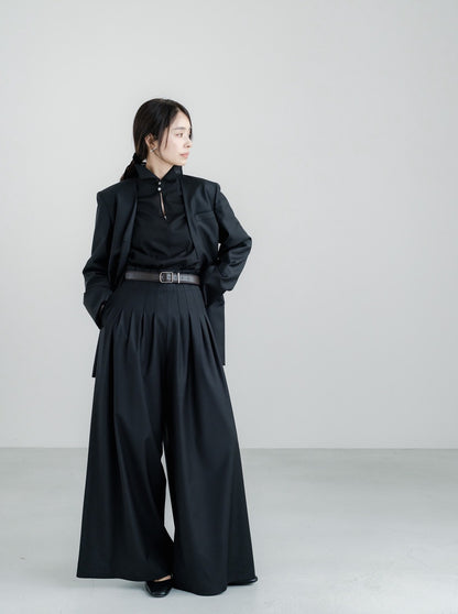 【ORDER】Élan / Élan pants