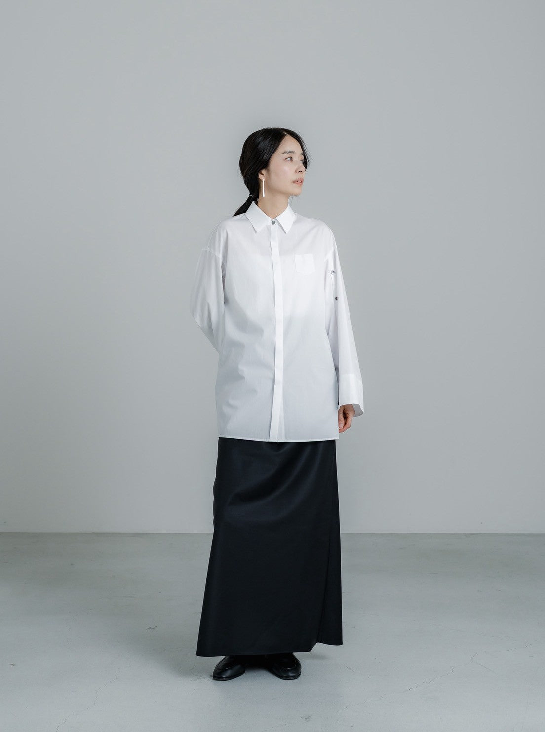 テストFreya / Muse skirt