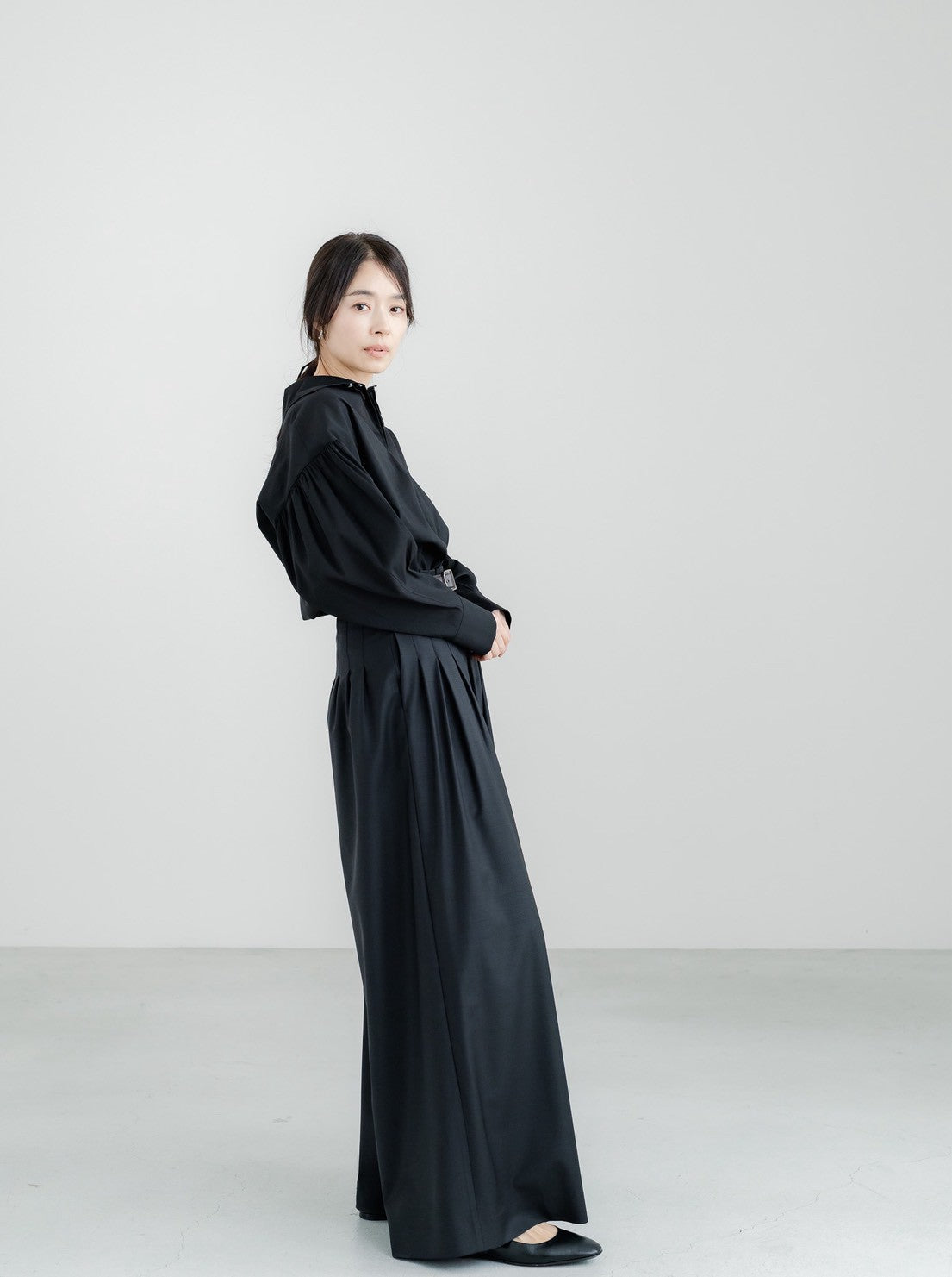 【ORDER】Élan / Élan pants
