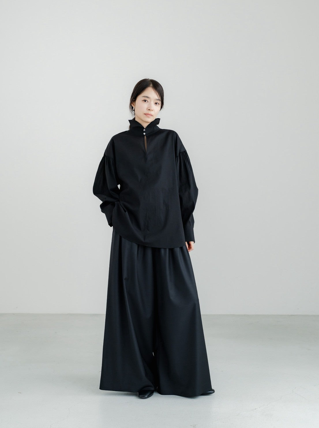 【ORDER】Élan / Élan pants