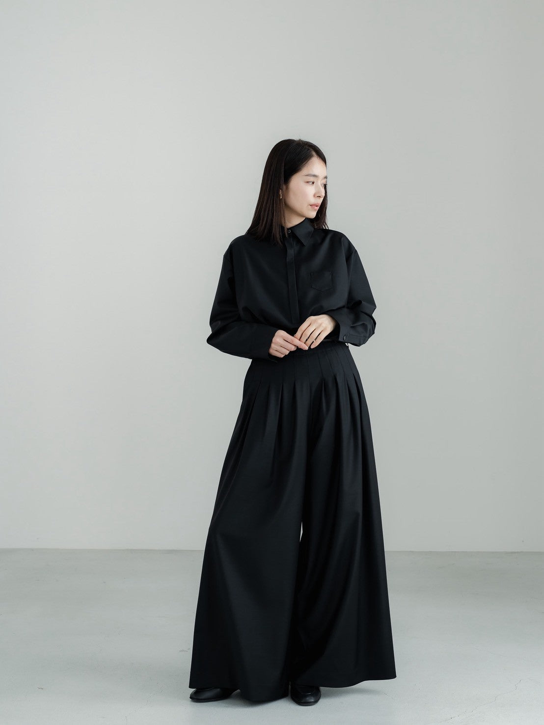 【ORDER】Élan / Élan pants