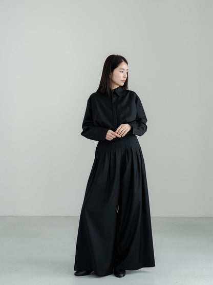 【ORDER】Élan / Élan pants