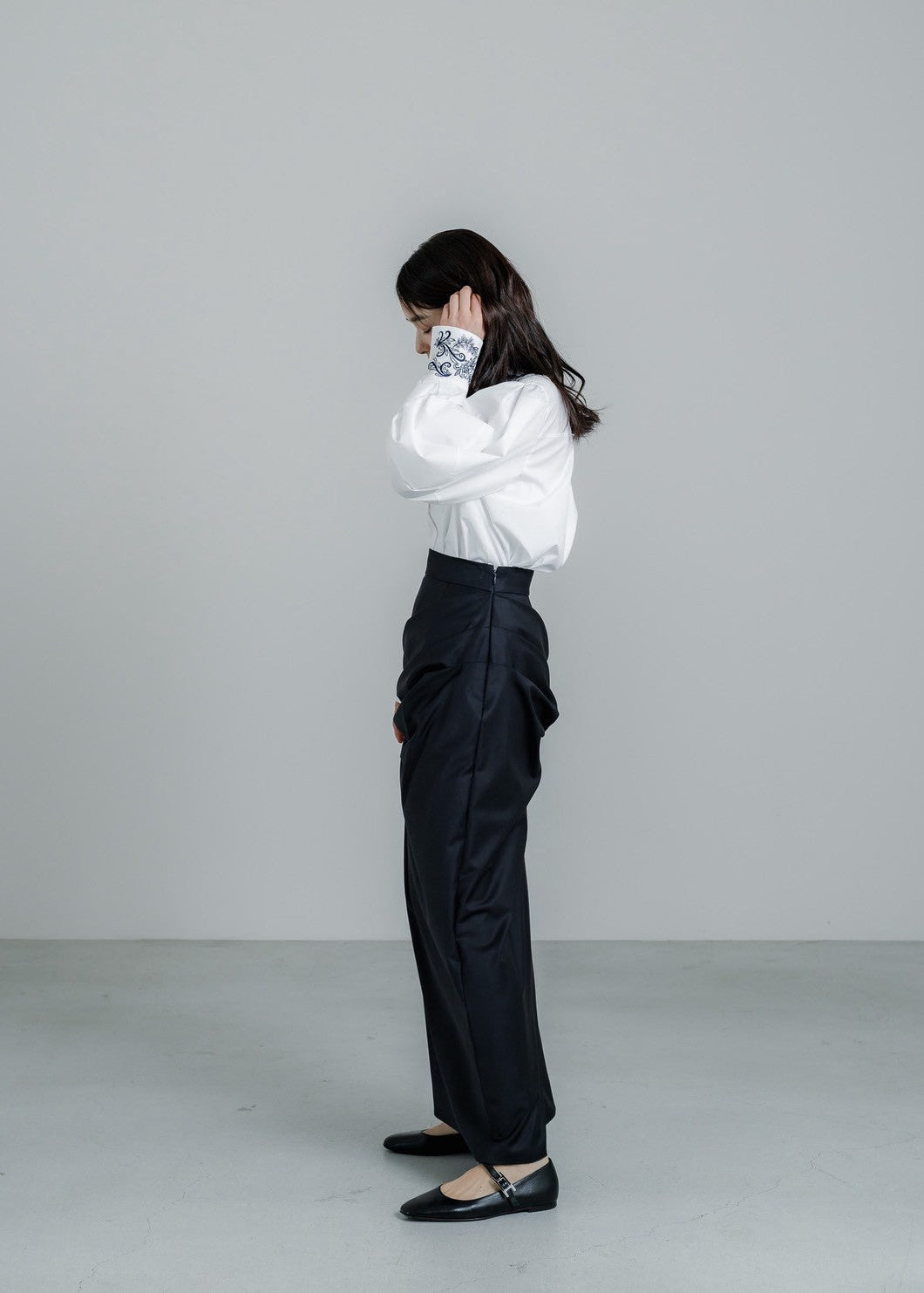 テストFreya / Muse skirt