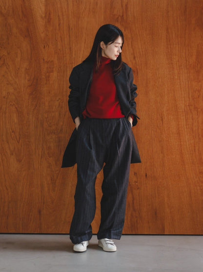 Chelsey/coat-like jacket