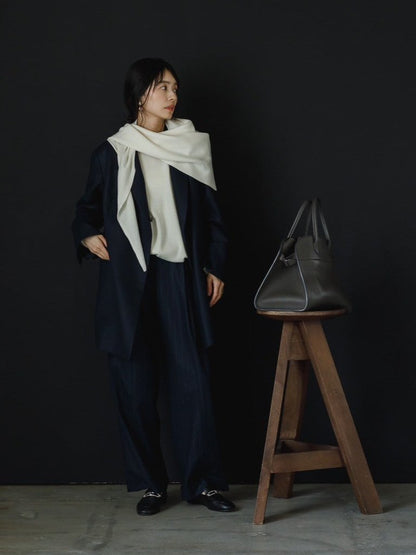 Chelsey/coat-like jacket