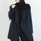 【PRE ORDER】Chelsey/coat-like jacket