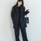 【PRE ORDER】Chelsey/coat-like jacket