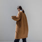 Harper/100%cashmere eternal long coat