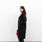 Harper/100%cashmere eternal long coat