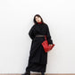 Harper/100%cashmere eternal long coat