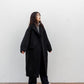 Harper/100%cashmere eternal long coat