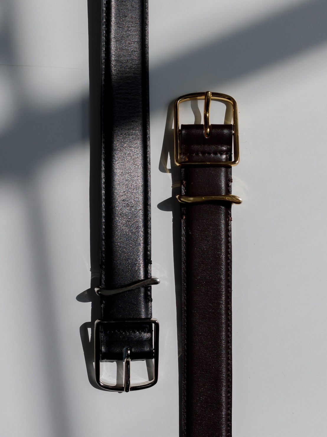 Evelyn/deres essential belt