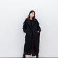 Harper/100%cashmere eternal long coat