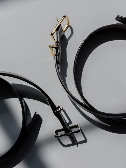 【ORDER】Evelyn/deres essential belt