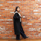 Harper/100%cashmere eternal long coat